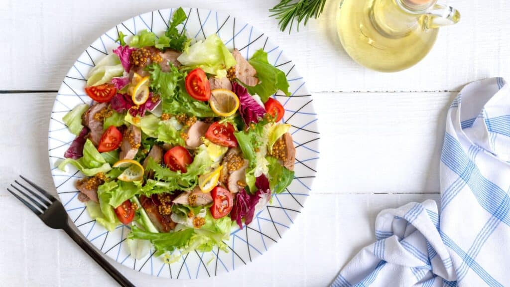 salade-magret-canard