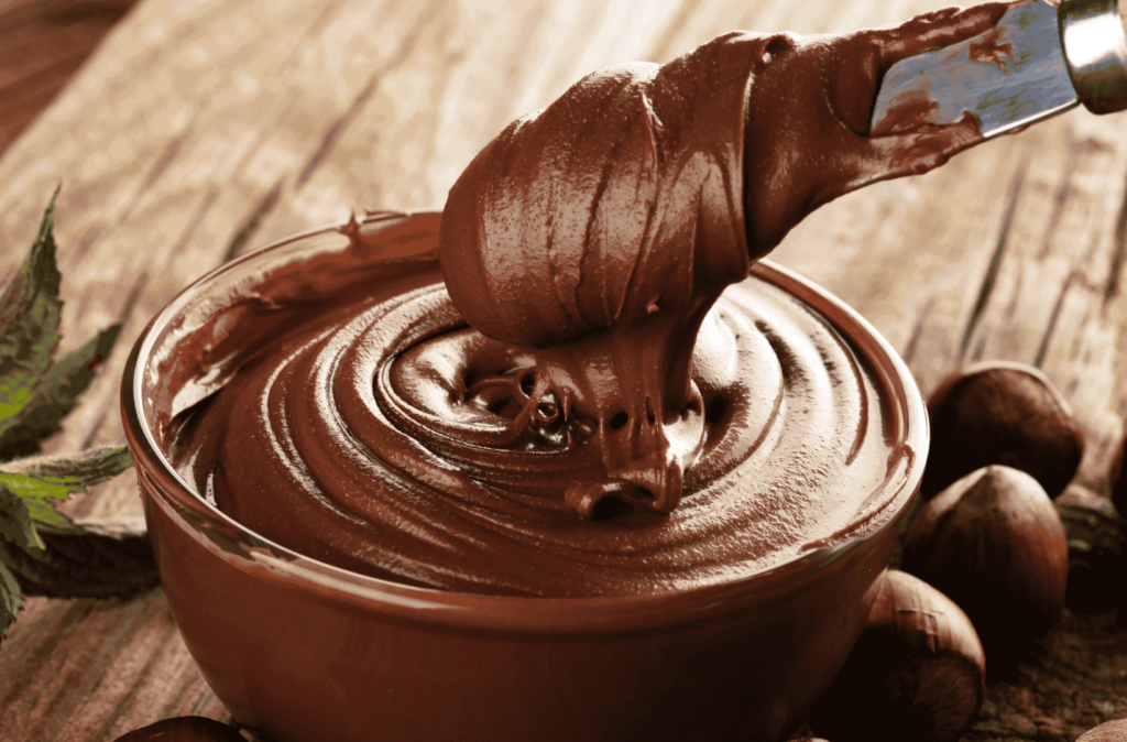 gâteau-yaourt-nutella