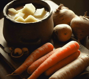 Quels légumes choisir pour un pot-au-feu réussi ? - Inspiration cuisine