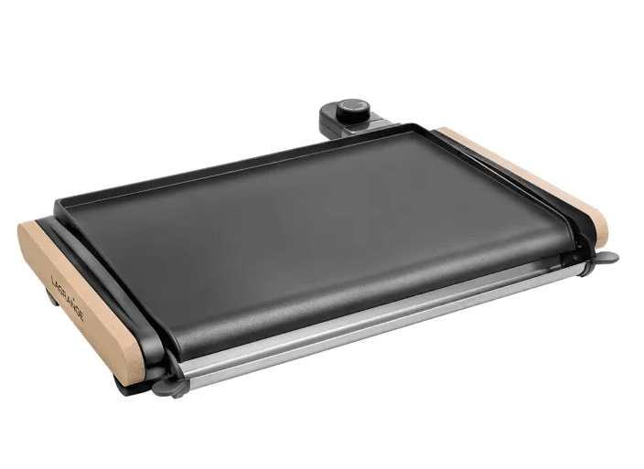 Lagrange Plancha Grill Equilibre