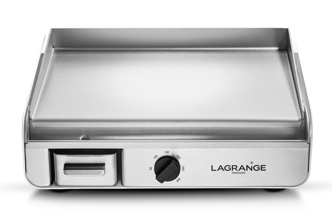 Lagrange Plancha Pro 219104