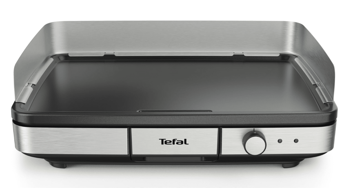 Tefal Maxi Plancha XXL CB690D12